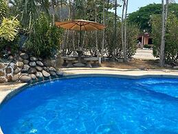 Hotel Nacaome Blue Zone