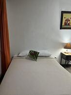 Hotel Nacaome Blue Zone