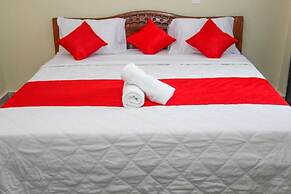 Zerubbabel Apartments Kisumu