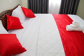 Zerubbabel Apartments Kisumu