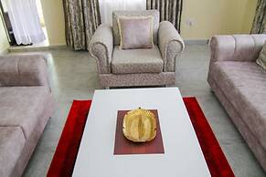 Zerubbabel Apartments Kisumu