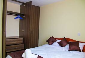 Zerubbabel Apartments Kisumu