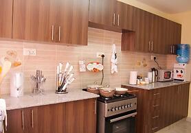 Zerubbabel Apartments Kisumu
