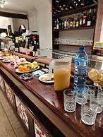 Hostal Nau Pradets