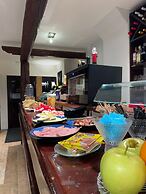 Hostal Nau Pradets