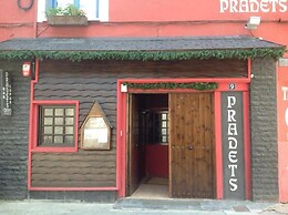 Hostal Nau Pradets