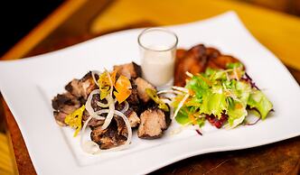 Incognito Vacation Stays