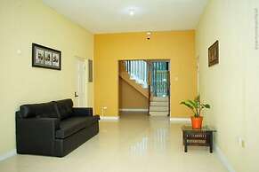 Incognito Vacation Stays