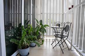 Incognito Vacation Stays