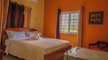 Incognito Vacation Stays