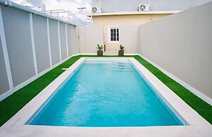 Incognito Vacation Stays