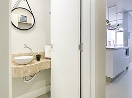 Apê Cheio de Estilo - Campeche