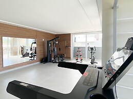 Apê Cheio de Estilo - Campeche