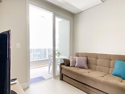 Apê Cheio de Estilo - Campeche