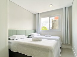 Apê Cheio de Estilo - Campeche