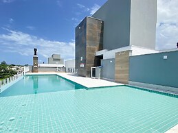 Apê Cheio de Estilo - Campeche