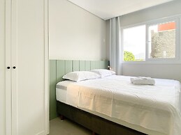 Apê Cheio de Estilo - Campeche