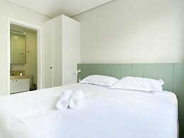 Apê Cheio de Estilo - Campeche