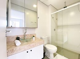 Apê Cheio de Estilo - Campeche