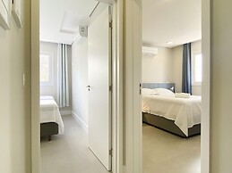 Apê Cheio de Estilo - Campeche