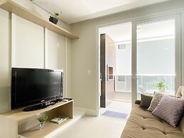 Apê Cheio de Estilo - Campeche