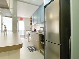 Apê Cheio de Estilo - Campeche