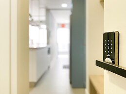 Apê Cheio de Estilo - Campeche