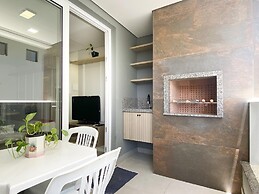 Apê Cheio de Estilo - Campeche