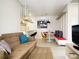 Apê Cheio de Estilo - Campeche