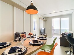 Apê Cheio de Estilo - Campeche