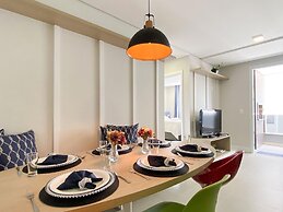 Apê Cheio de Estilo - Campeche