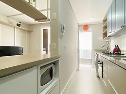 Apê Cheio de Estilo - Campeche