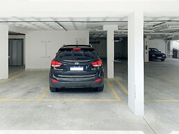 Apê Cheio de Estilo - Campeche