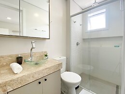 Apê Cheio de Estilo - Campeche