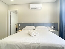 Apê Cheio de Estilo - Campeche