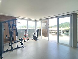 Apê Cheio de Estilo - Campeche