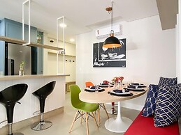 Apê Cheio de Estilo - Campeche