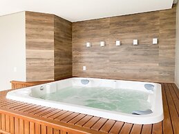 Apê Cheio de Estilo - Campeche