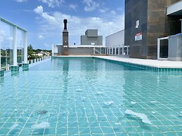 Apê Cheio de Estilo - Campeche