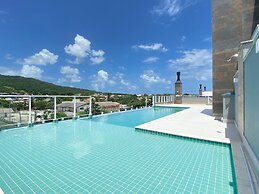 Apê Cheio de Estilo - Campeche