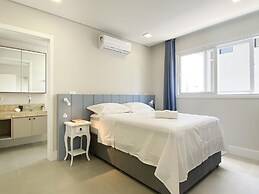 Apê Cheio de Estilo - Campeche