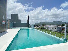 Apê Cheio de Estilo - Campeche