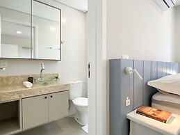 Apê Cheio de Estilo - Campeche