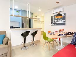 Apê Cheio de Estilo - Campeche