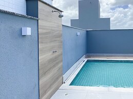 Apê Cheio de Estilo - Campeche