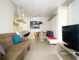 Apê Cheio de Estilo - Campeche