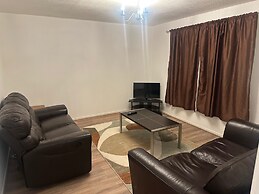 Honeyhill Retreat in Peterborough