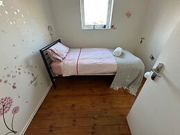 Honeyhill Retreat in Peterborough