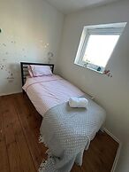 Honeyhill Retreat in Peterborough