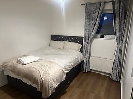 Honeyhill Retreat in Peterborough